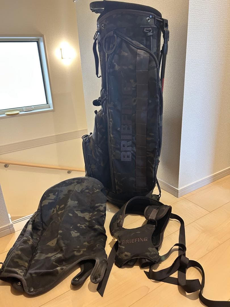 最終セール！briefing