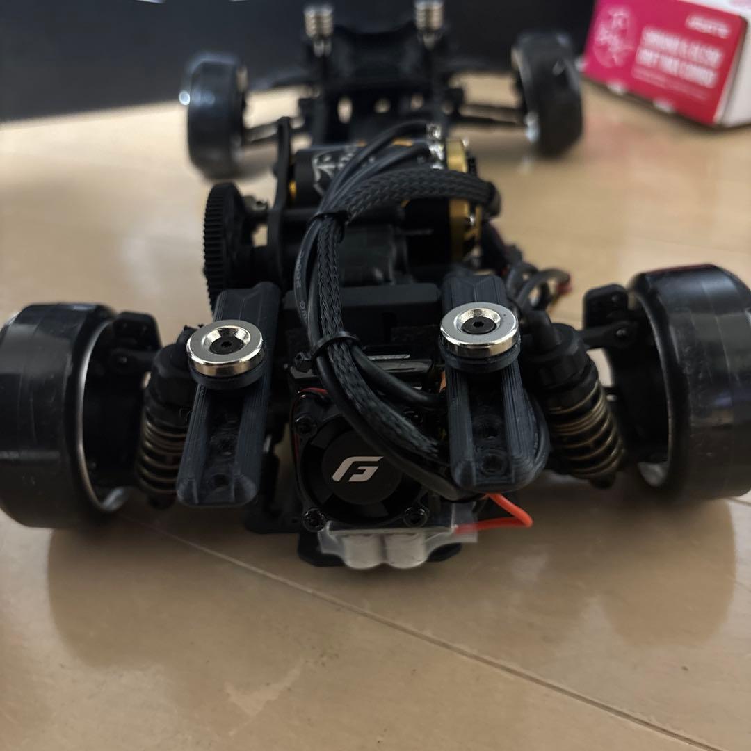 最終値下げ！！ Reve D RDX 引退セット ドリフトラジコン フルセット