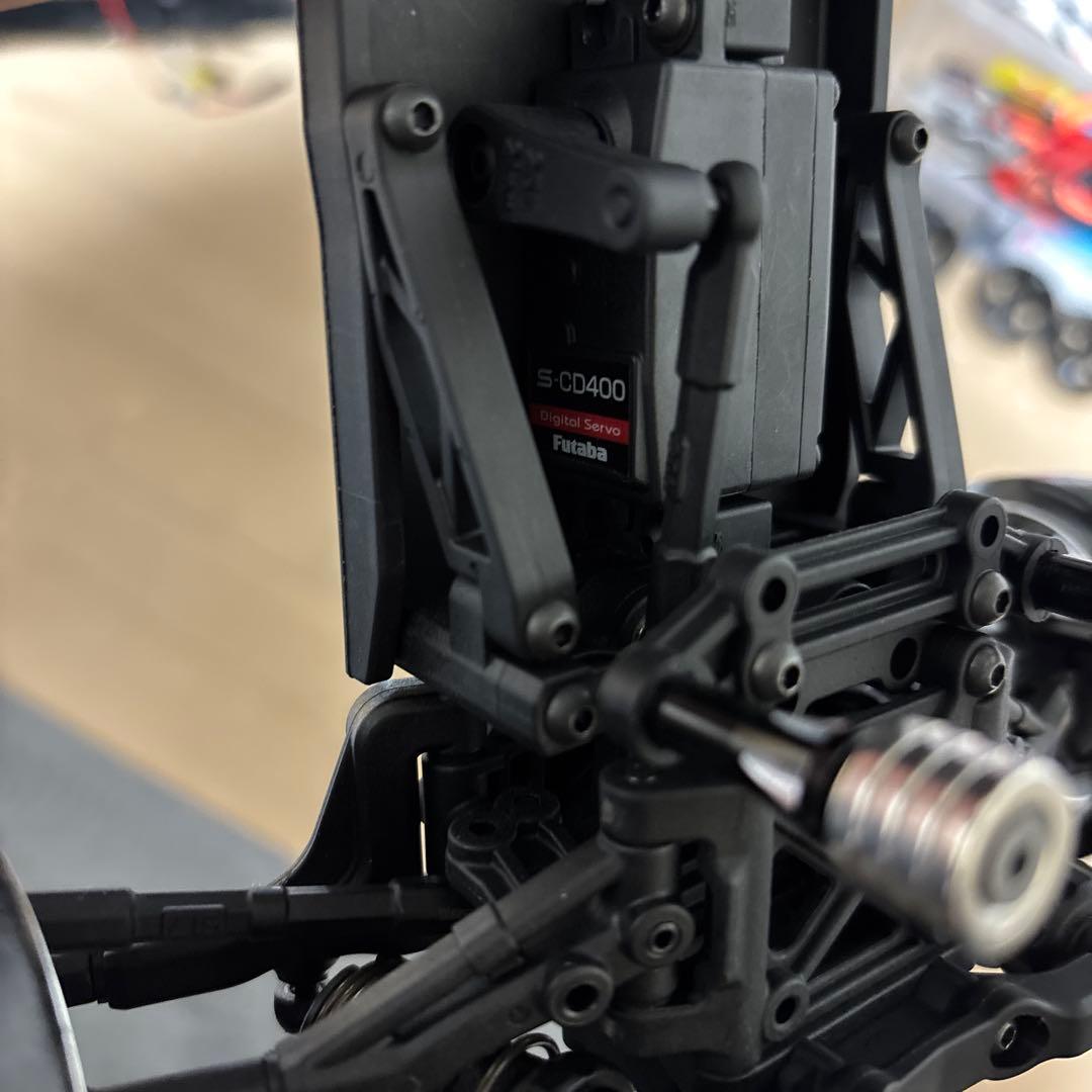 最終値下げ！！ Reve D RDX 引退セット ドリフトラジコン フルセット