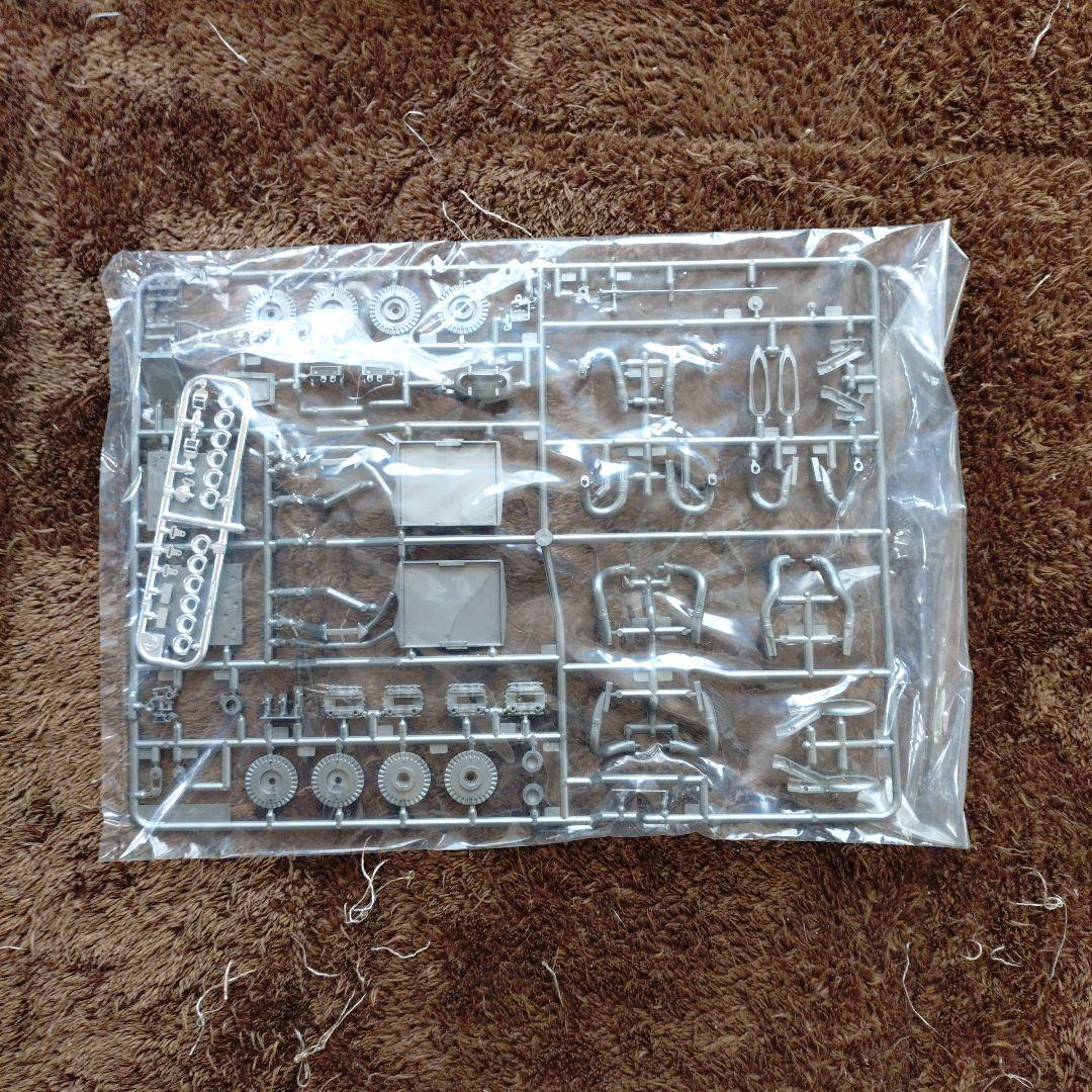 タミヤ 1/12 マクラーレン MP4/6　 + マルボロ デカル