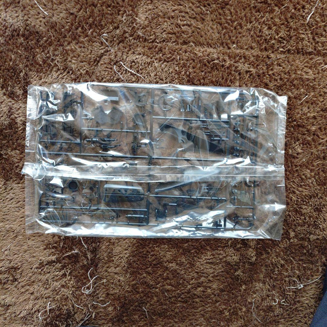 タミヤ 1/12 マクラーレン MP4/6　 + マルボロ デカル