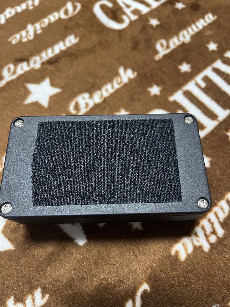 One control Gecko mk3 /MIDIコントローラー