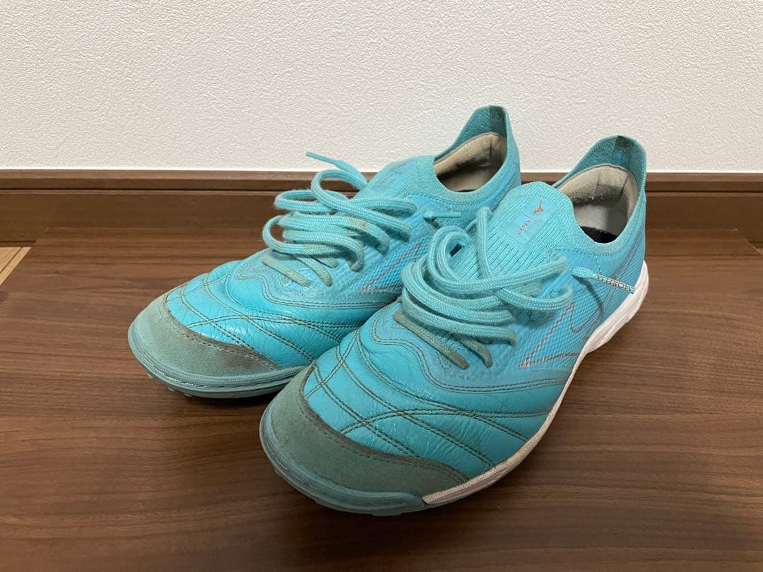 日本未発売 モレリアNEOサラβ JAPAN 25.5 TF