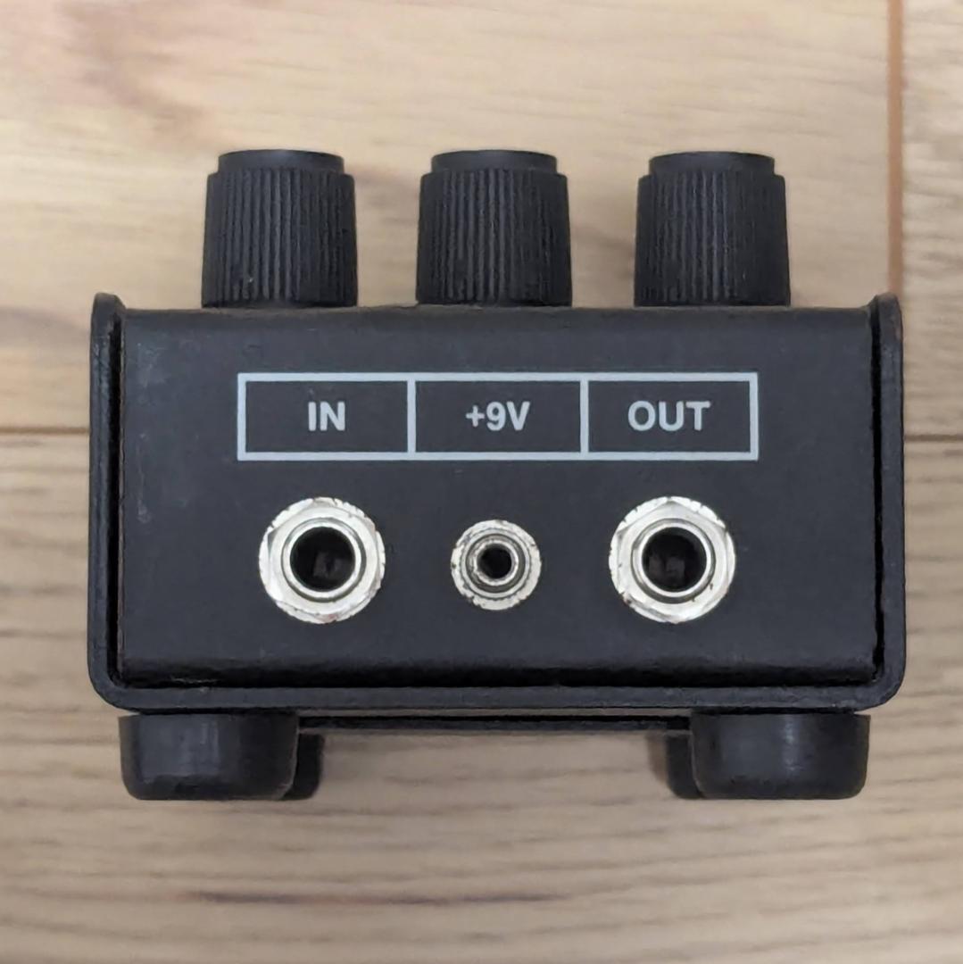 ProCo RAT 2 Motorola モトローラ LM308AN 1996年