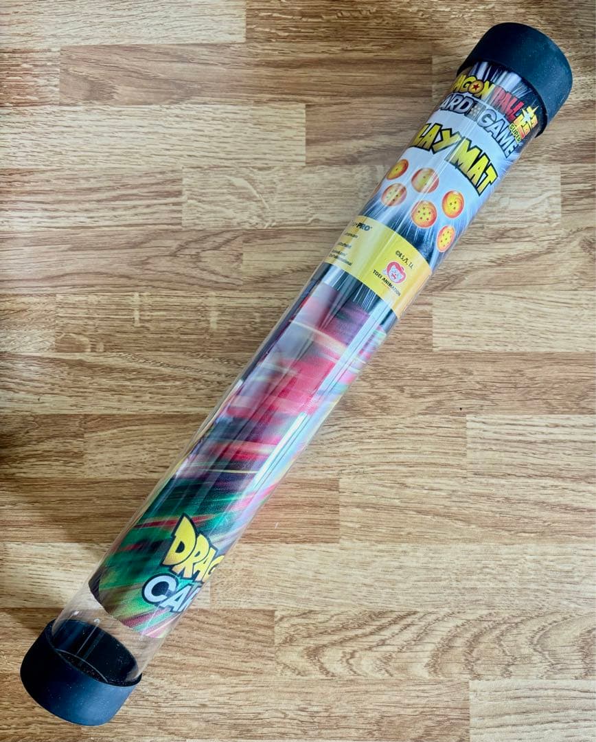 ドラゴンボール プレイマット