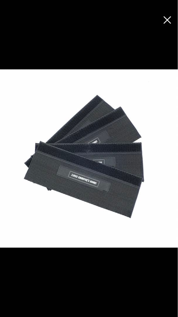 【最終値下げ】1953Camper's Khan TENKERキャンパーズカーン