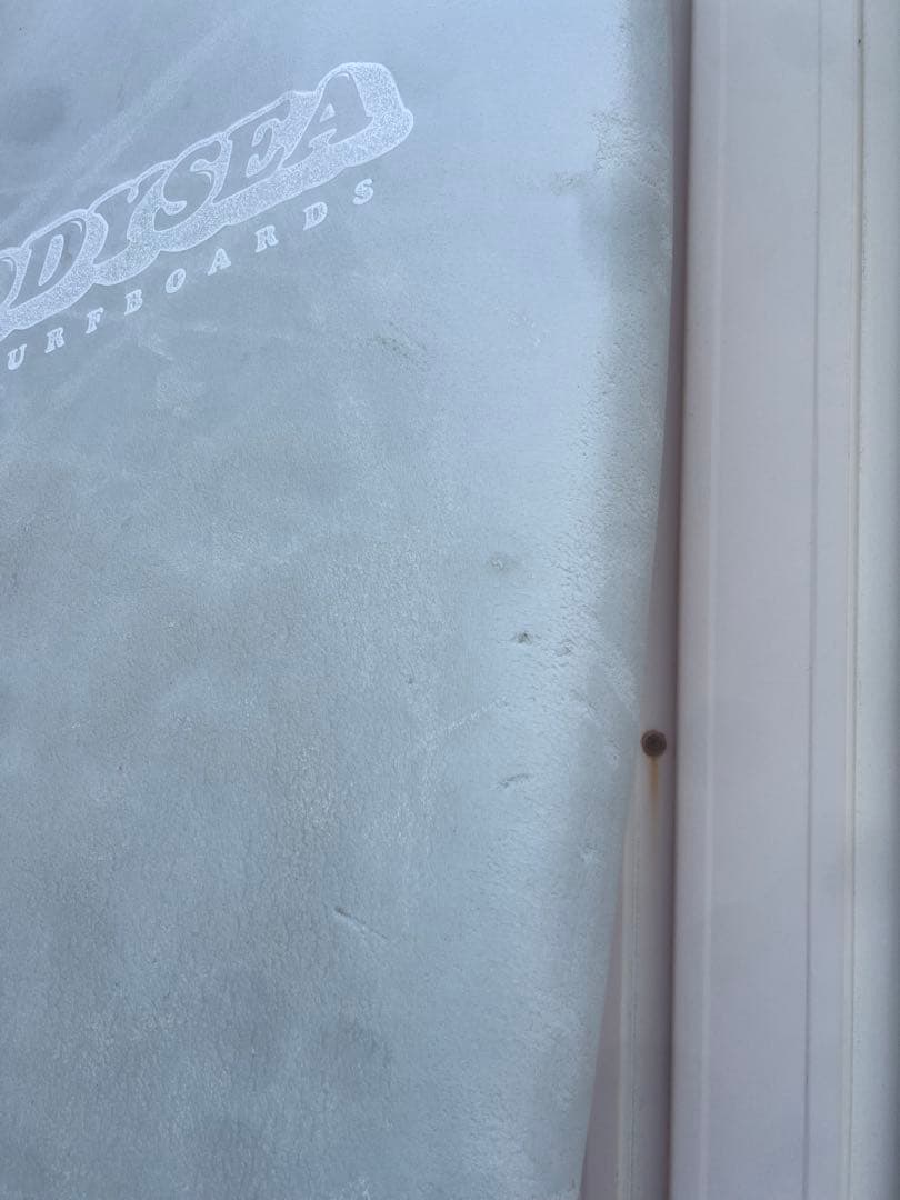 最終値下げ‼️サーフボード ピンク　ロング