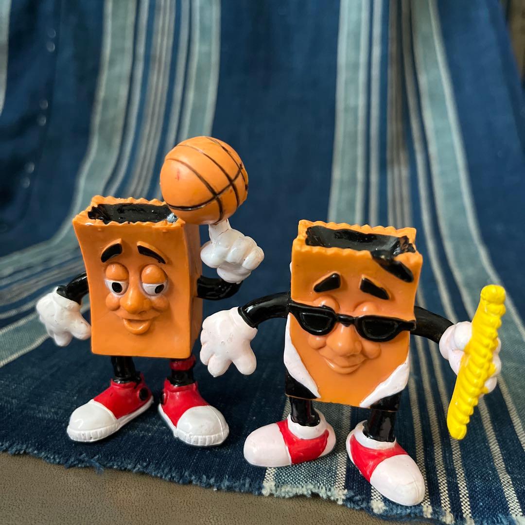 80年代 90年代 ソニックドライブイン pvc