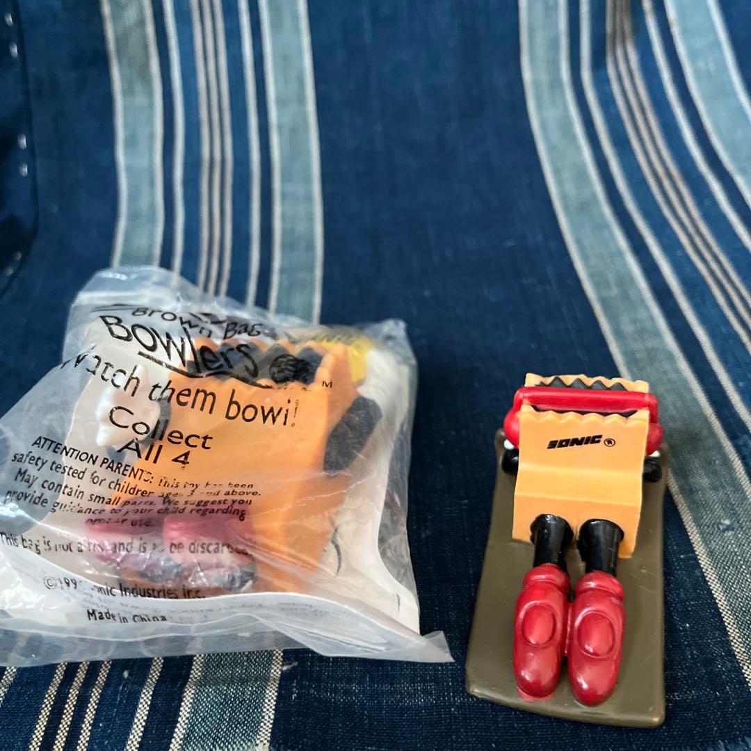 80年代 90年代 ソニックドライブイン pvc