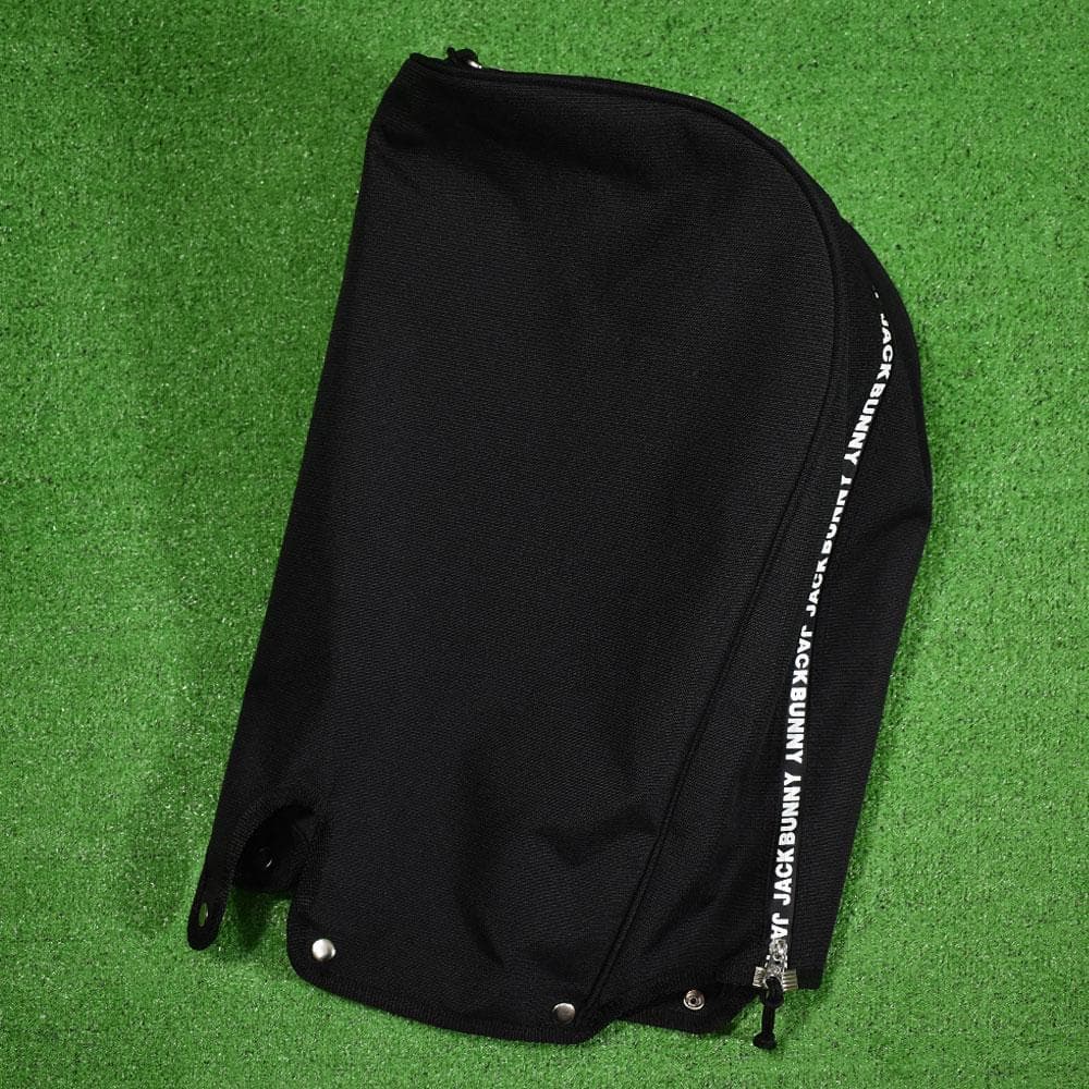 Jack Bunny!!/ジャックバニー スタンド式 キャディバッグ 新品！