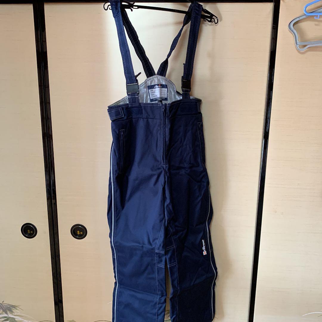 スキーウェア上下セット新品