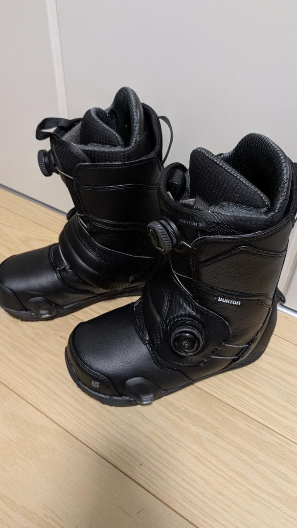 BURTON STEP ON ステップオン PHOTON ブーツ27cm