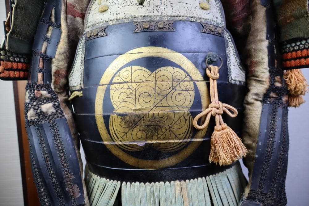 チワワさん専用　等身大　武田信玄調の甲冑