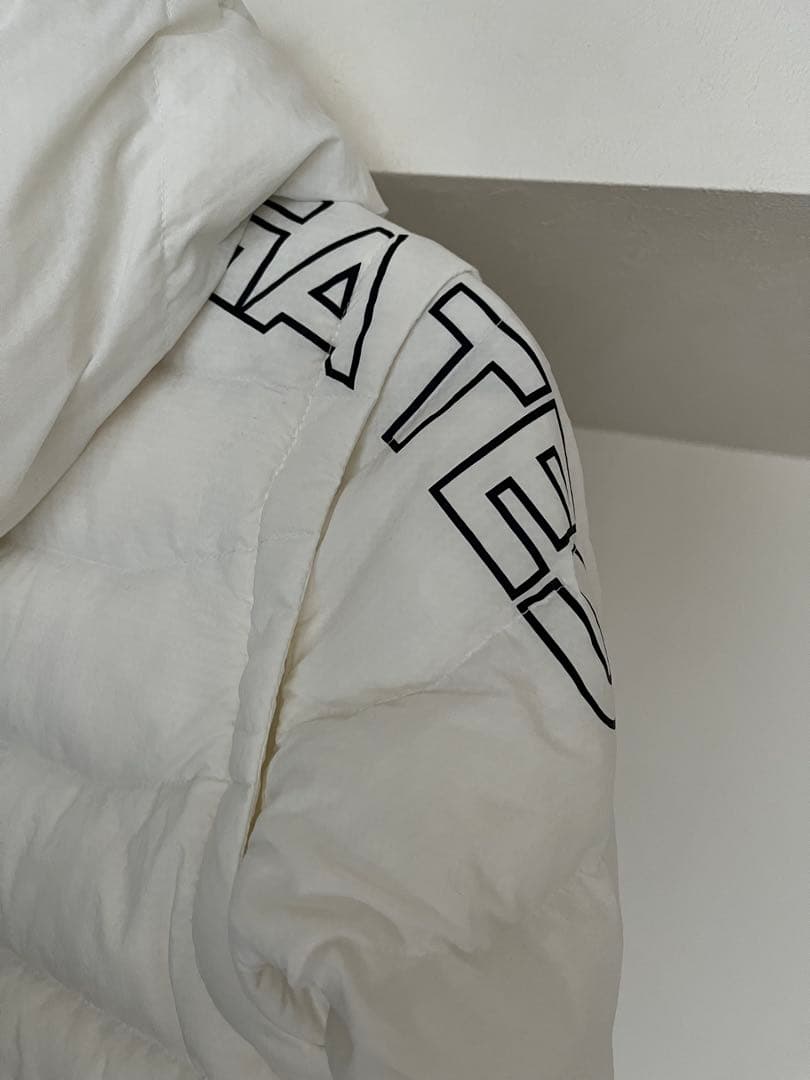 【新品】PEARLY GATES 4wayダウンジャケット レディース1番