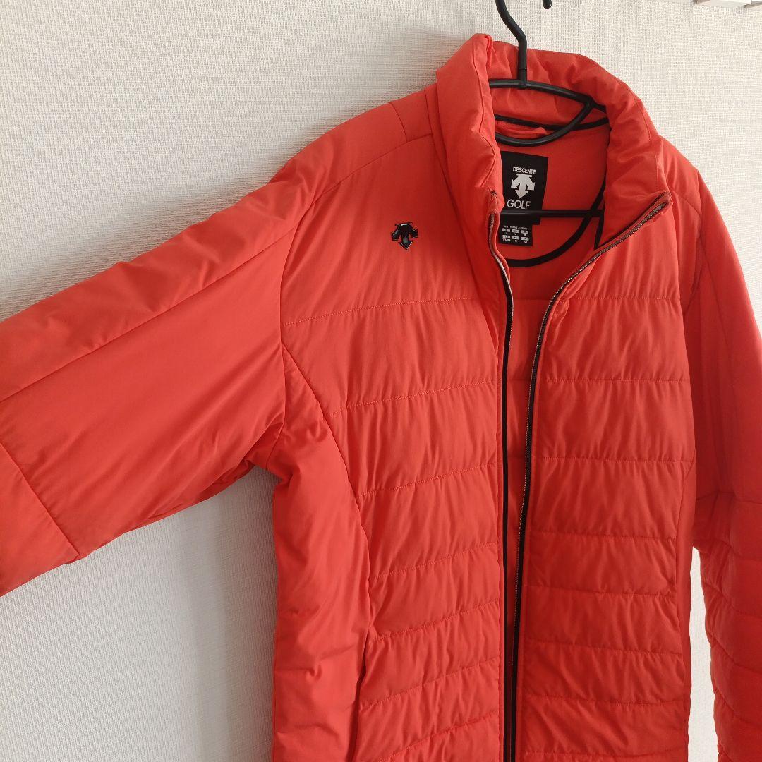 デサント　ダウンジャケット　Ｌ