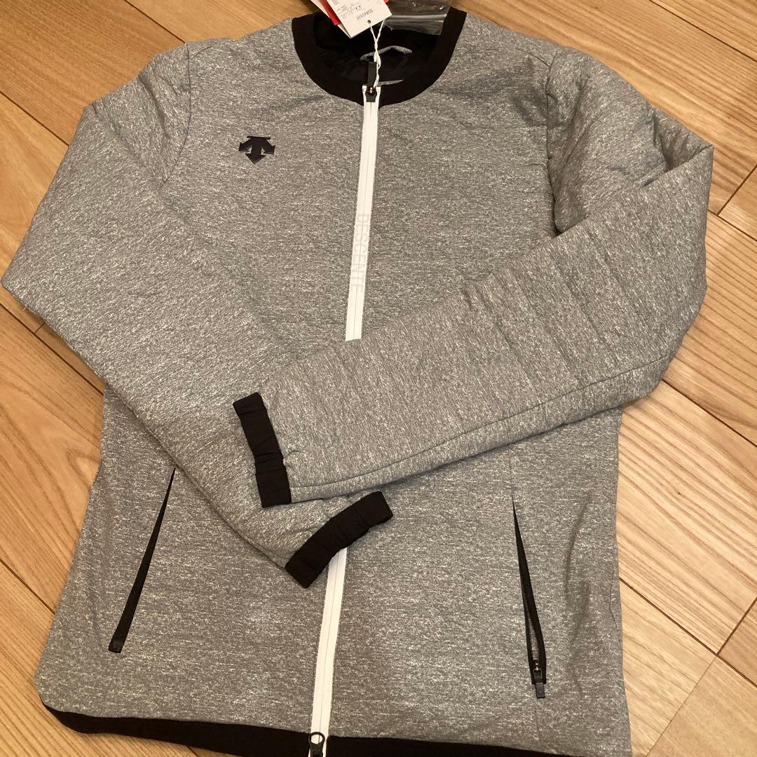 DESCENTE モバイルサーモ