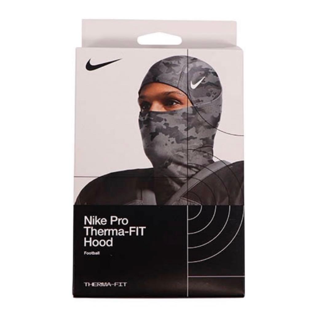 Nike バラクラバ