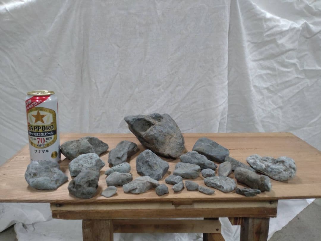 八海山 水無渓谷 八海山(6.4kg)