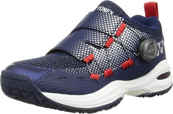 ヨネックス　28cm　パワークッションコンフォートワイドダイヤル4AC