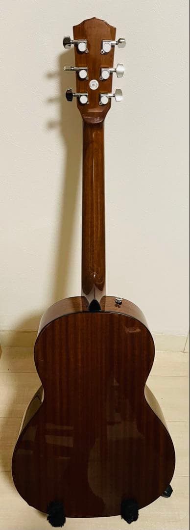 【新品弦】Fender フェンダー アコースティックギター CP-60S NAT