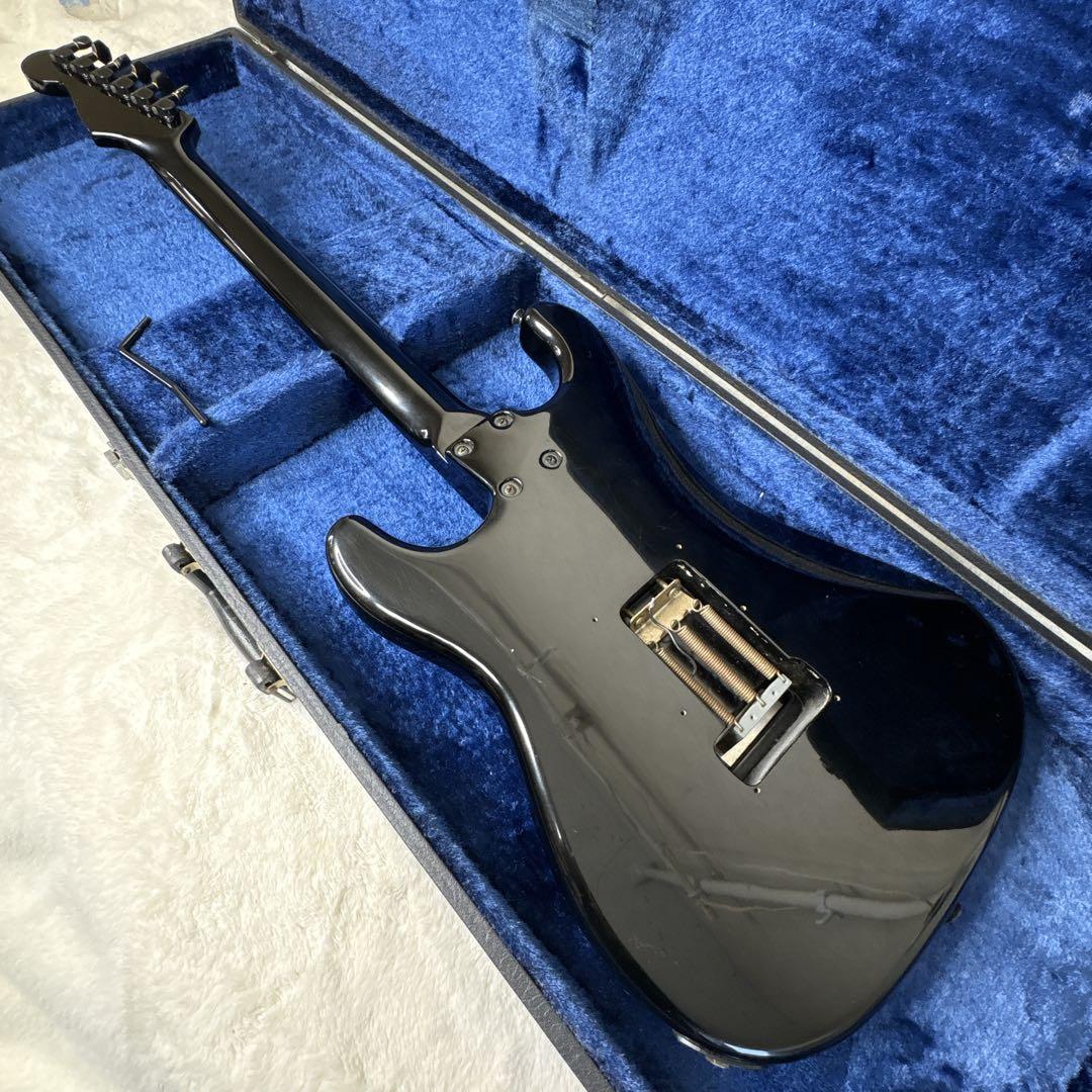 89年製フェルナンデス　FST-60