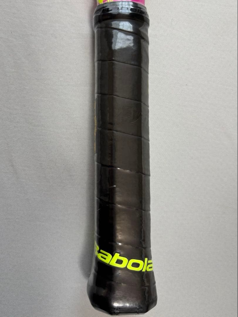 Babolat バボラ ピュアアエロ ラファ 2023 ラケット テニス 新品