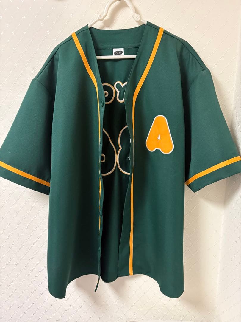 あいみょん・サーチライト AIMYONS ユニフォーム・ペンライトセット