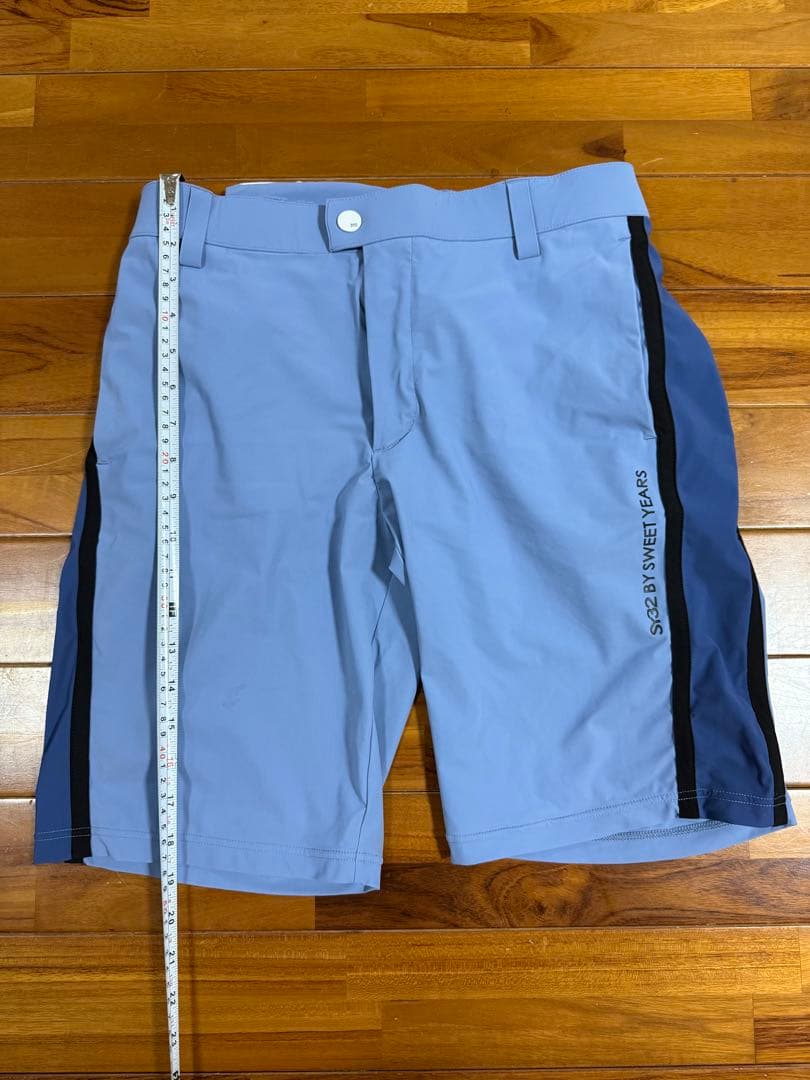 SY32 BY SWEET YEARS セットアップ　L