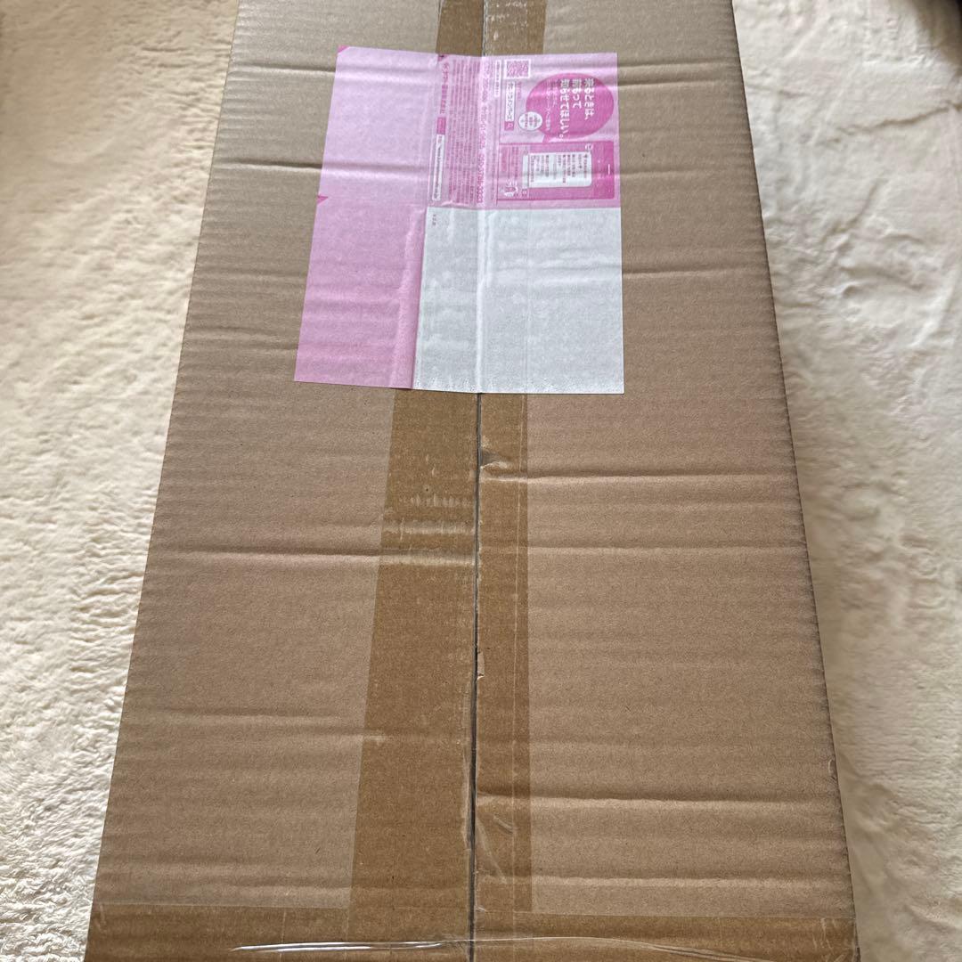 (最終お値下げ)可愛い嘘のカワウソ 大きな寝そべりぬいぐるみ(超ビッグぬん♪)