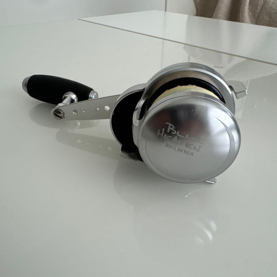 【スタジオオーシャンマーク】ブルーヘブン　BH-L30Hi/R