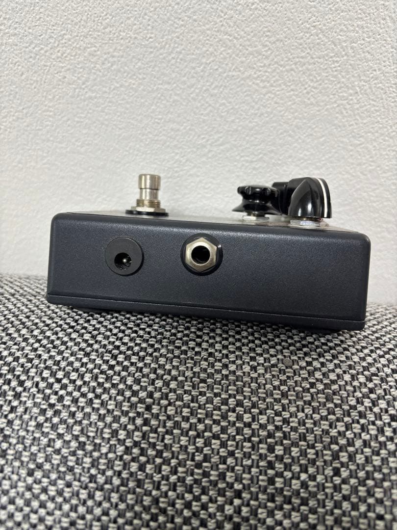 ギター K&R Groove Comp