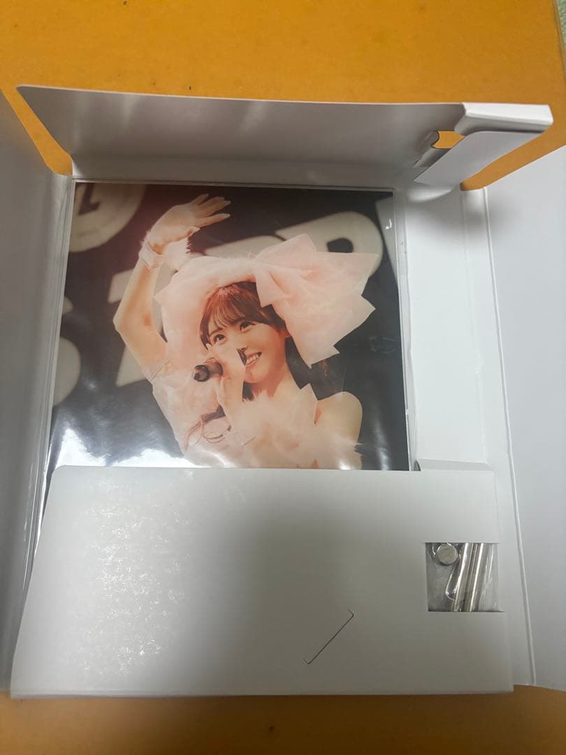 櫻井優衣　生誕祭　アクリルパネル