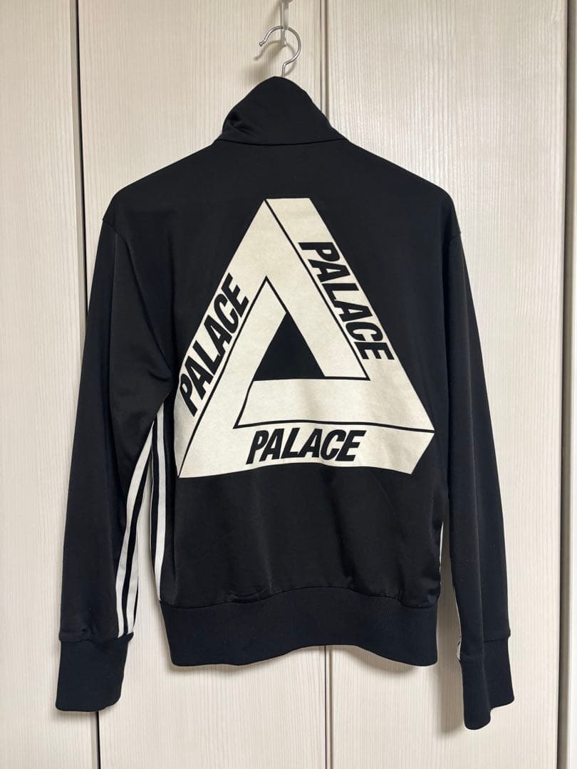 15AW palace adidas トラックジャージ