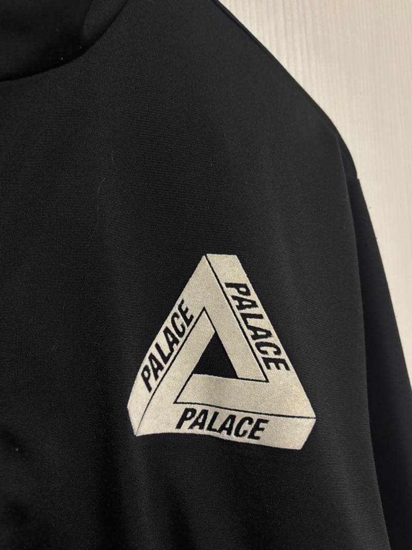 15AW palace adidas トラックジャージ