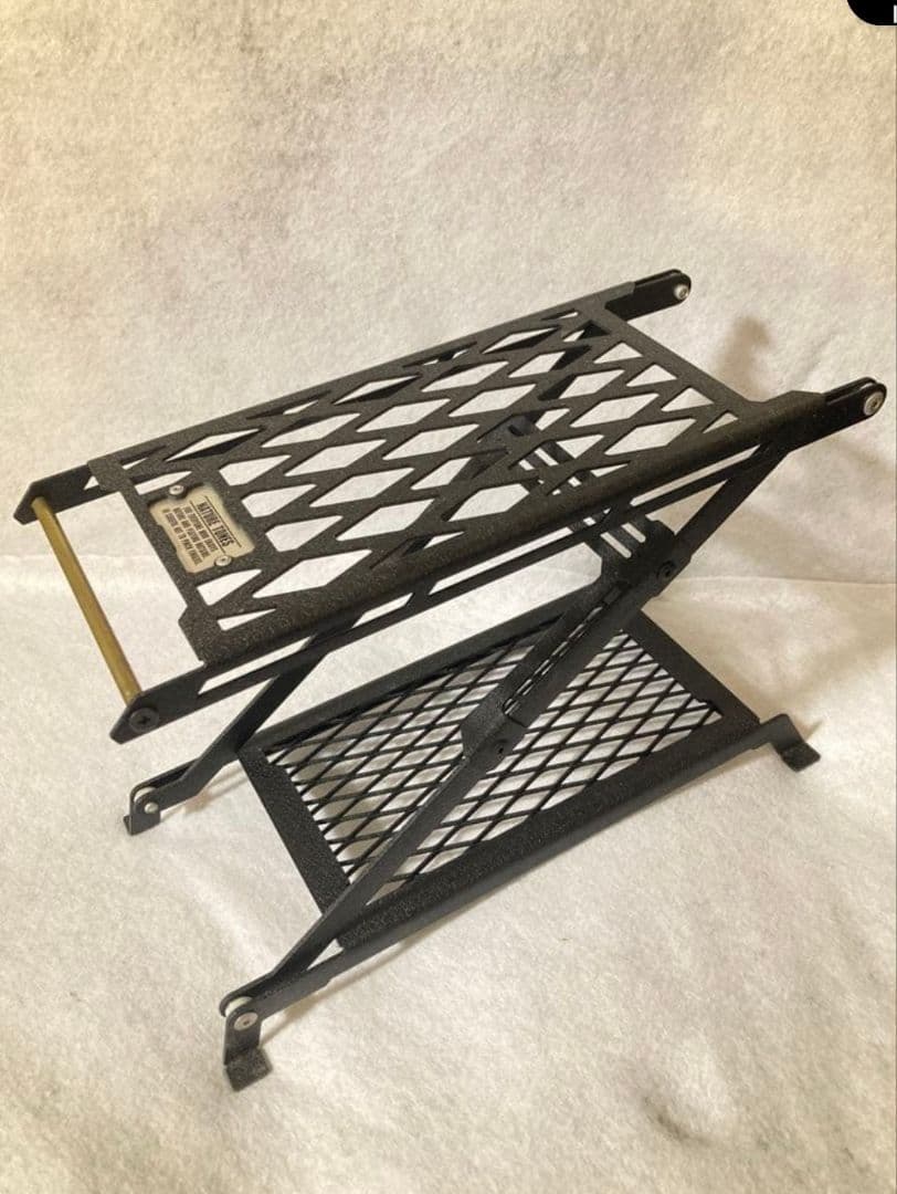 テーブル・チェア・ハンモック NATURE TONES LITTLE BREAK STAND MINI