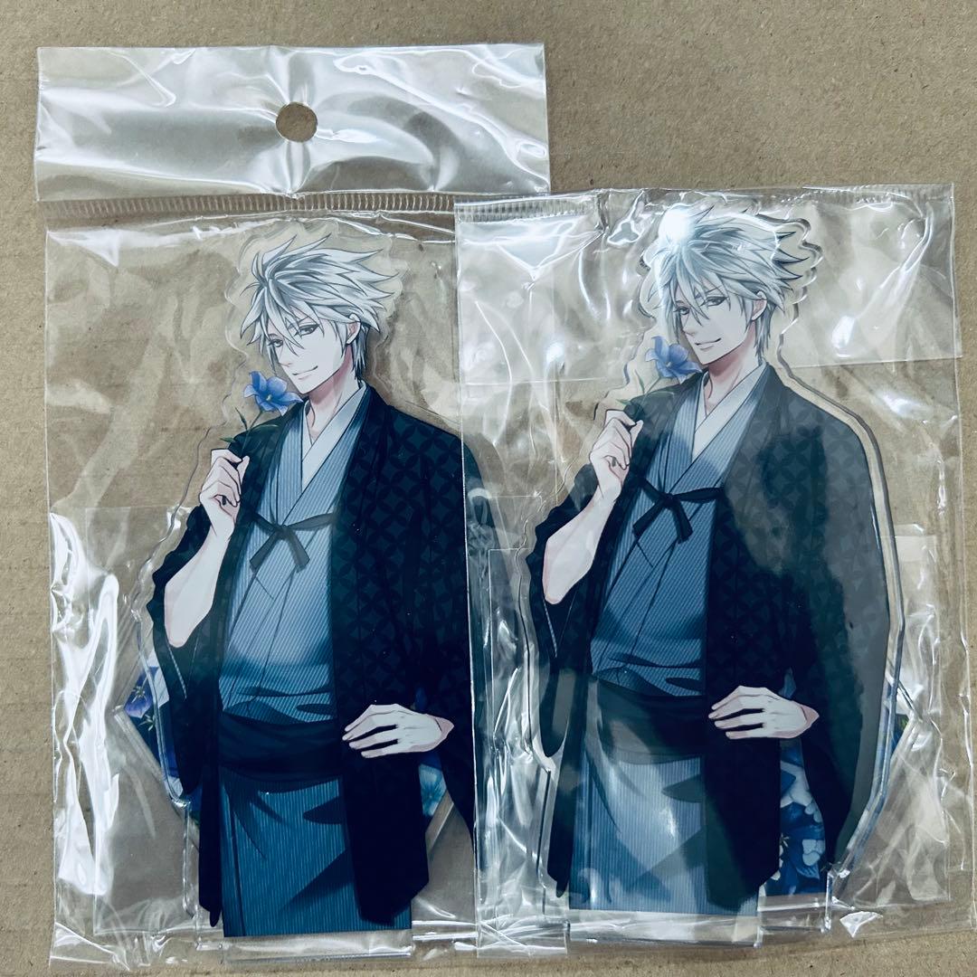 天下統一恋の乱 霧隠才蔵 アクリルスタンド