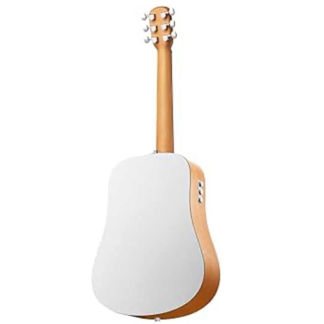 【大阪手渡しのみ】美品BLUE LAVA ORIGINALアコースティックギター