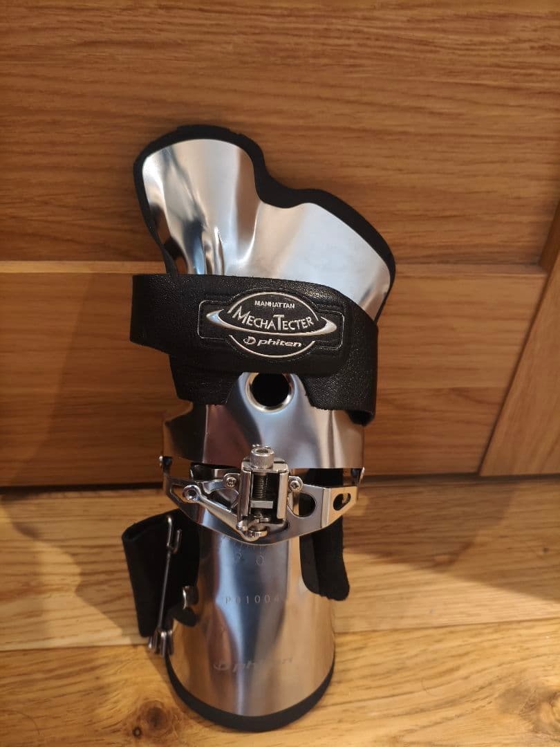 メカテクター　ファイテン版