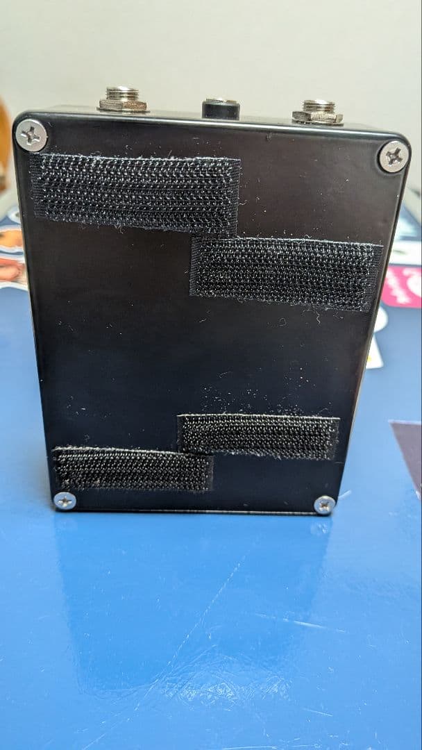 【もろた】 Bass Rig super vintergeクローン