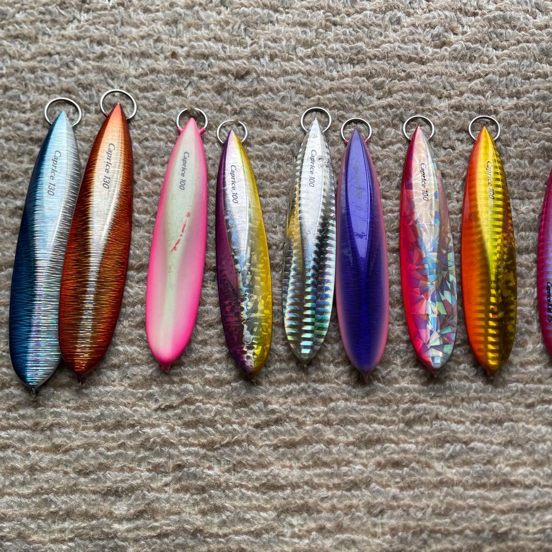 エバーグリーン　カプリス　12個