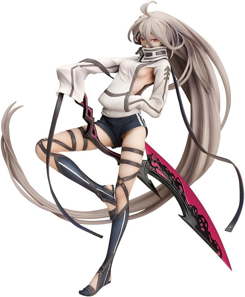 フリーイング(FREEing) ファントム オブ キル レーヴァテイン