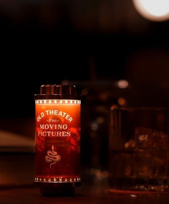 38exp 別注 MIYABI RICH OLD THEATER limited