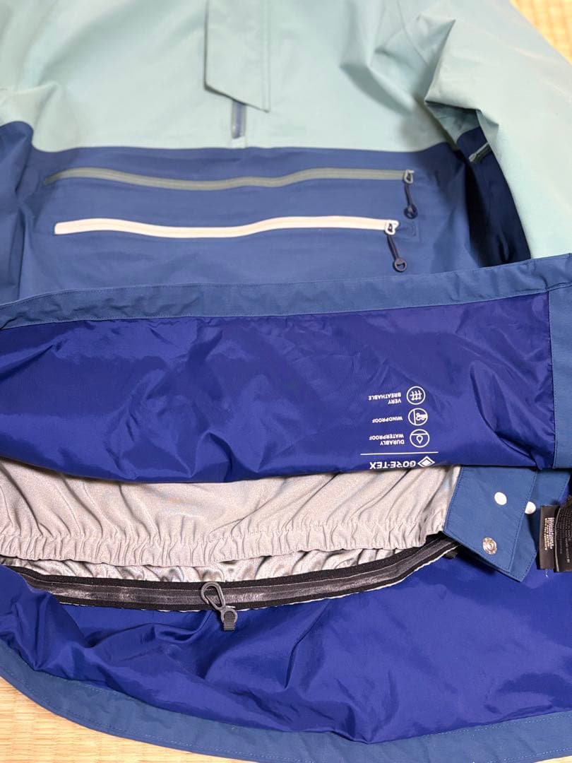 コレクション andapparel