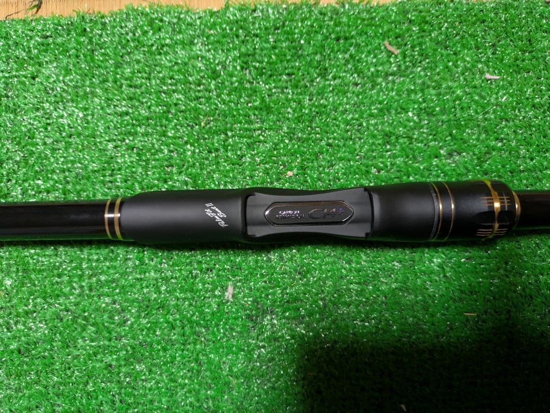 あかさたなはまやらわ。　新品未使用。シマノ18PROTECH1.5-500