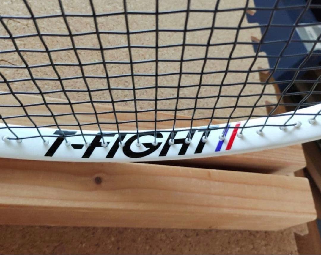 テクニファイバー T-FIGHT 300S