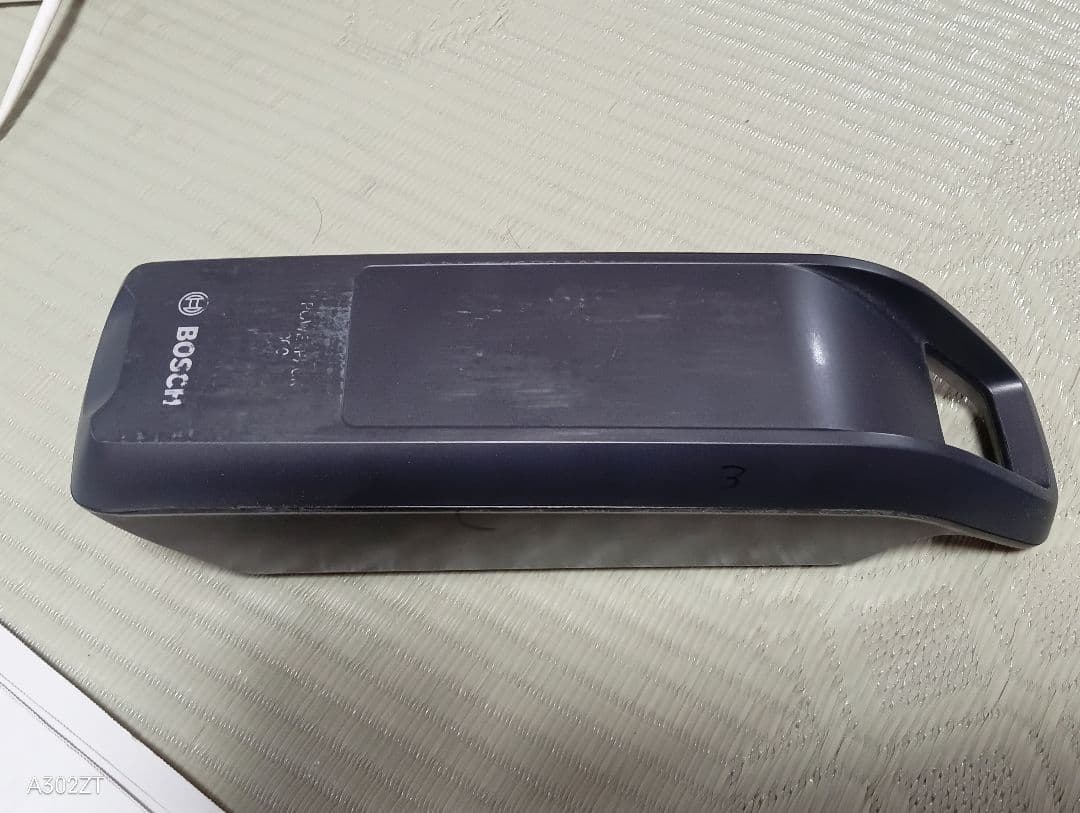 TERN HSD P9　ターン　vektron 低走行