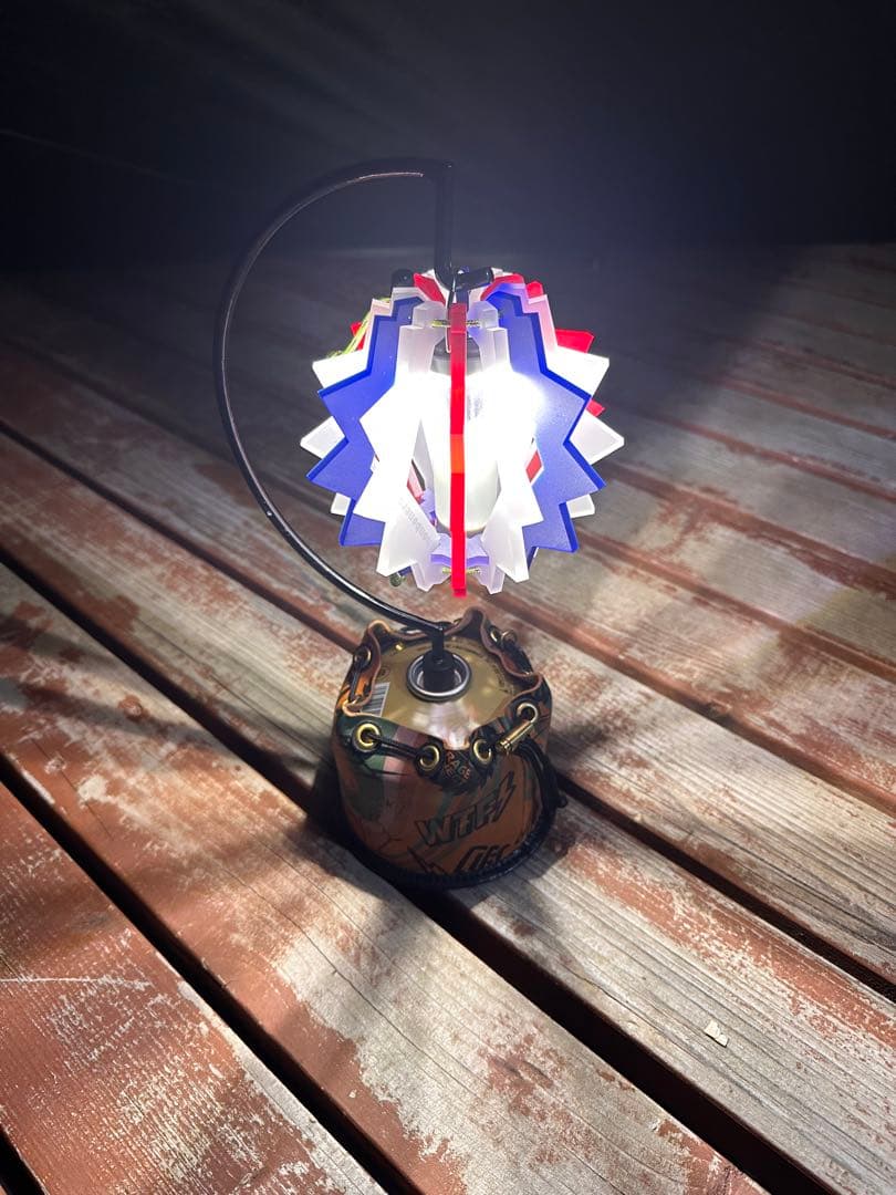 ライト・ランタン Natal design BONBONERO & Bonbonero CASE