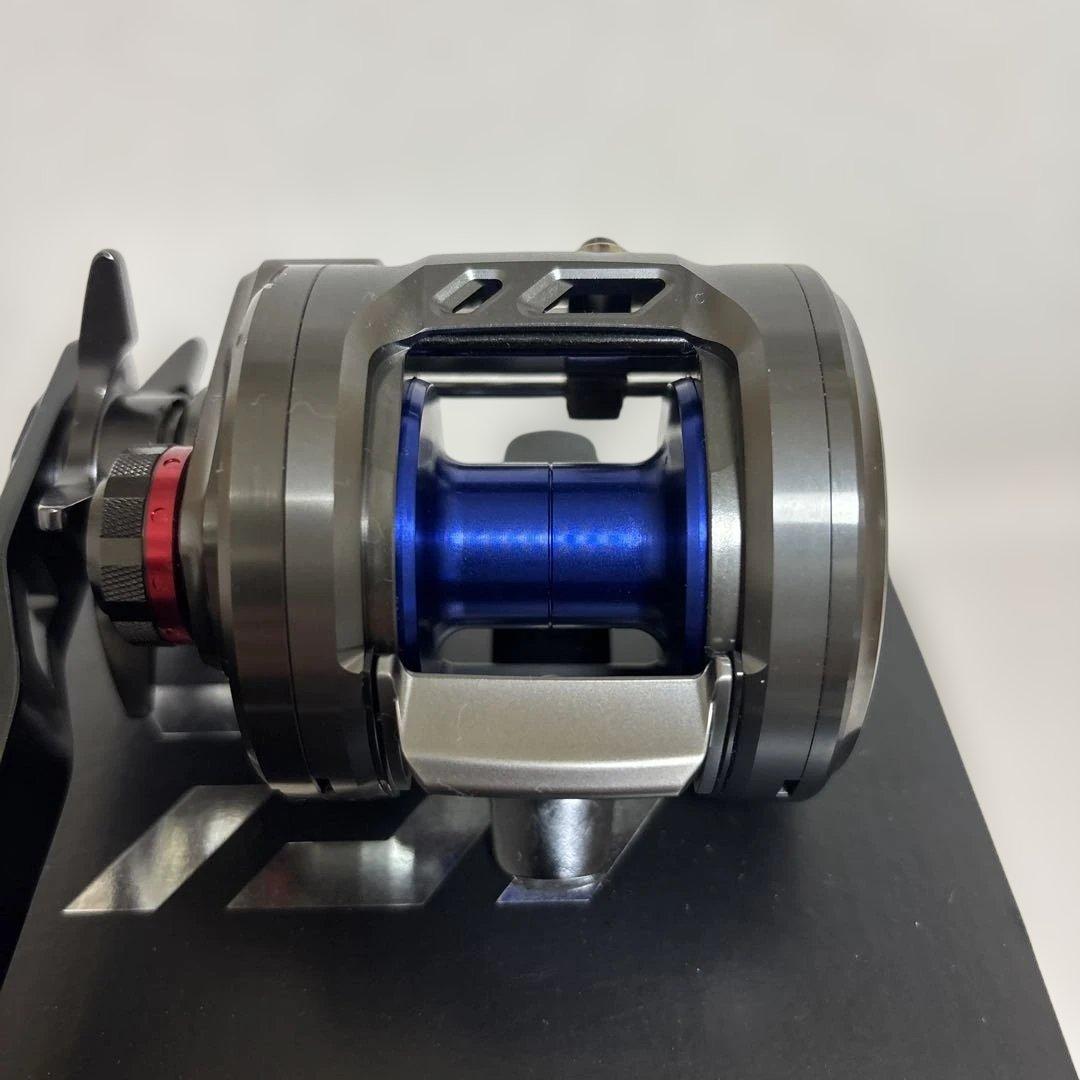 ダイワ　ソルティガBJ200 SHL