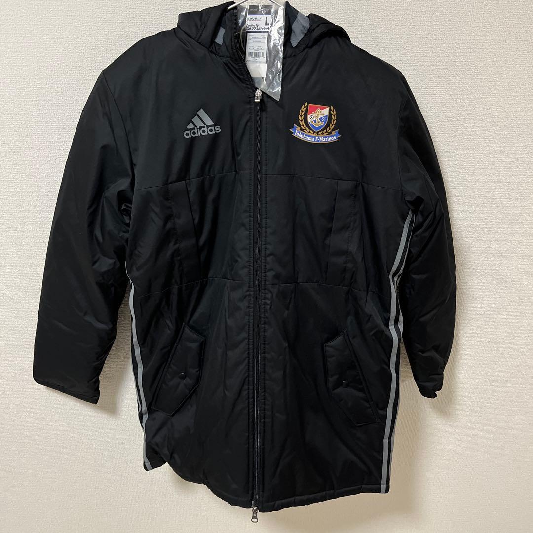 横浜Fマリノス　ハーフコート　トレーニング　ウェア