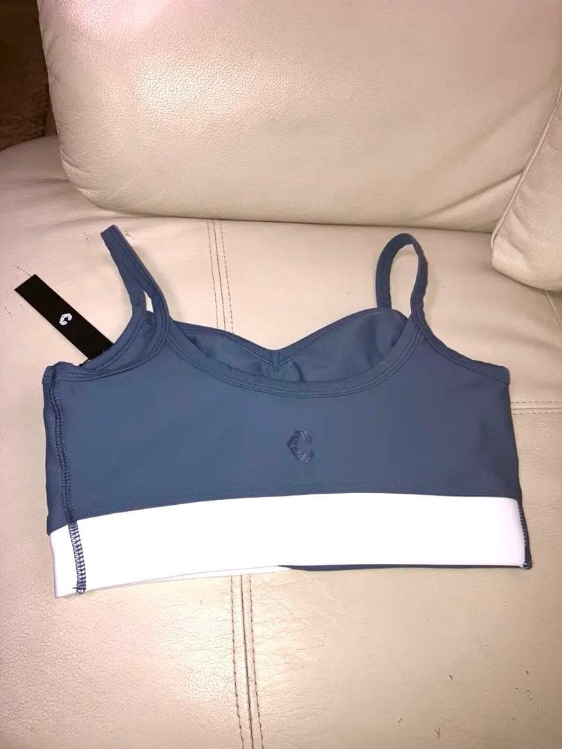 KRONOS レディース　フィットネス　ヨガ　ピラティス　セットアップウエア